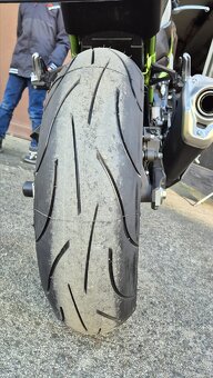 Kawasaki Z900 - 7