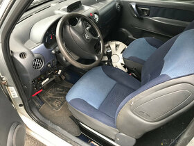 Citroen Berlingo MULTISPACE 2008 1,6HDI 66kW - DILY - 7