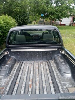 Nissan Navara 1.Majitel - 138 832 km - Odpočet DPH - 7