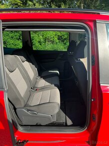 Vw Sharan 2.0 tdi - 7