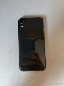Apple iPhone XR 64GB - záruka - 7