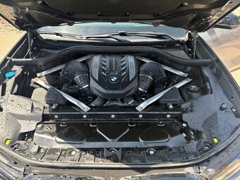 BMW X7 M50i 2019 - 7