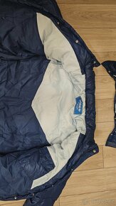 Adidas zimní péřová bunda - 7