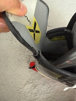 Brusle Bauer Hyperlite2 SR 7.0 Fit2 - 7