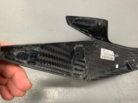 Postranní plasty - Karbon - KTM Super Duke 1290, 2020+ - 7