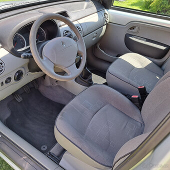 RENAULT KANGOO 1.5DCI BEZ KOROZE - 7