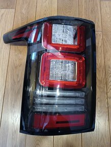 Nové zadní světlo RR L405 (cena/kus vč.DPH) - 7