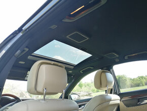 Mercedes Benz S W221 320 CDi 173 KW, 2008 - 7