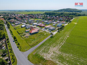 Prodej pozemku k bydlení v Křinci - 7