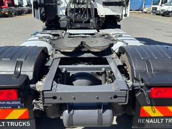Renault T460 LOWDECK RETARDER (4700) - 7