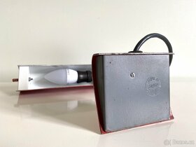 Retro stolní lampa lampička Drupol typ 1614 - 7