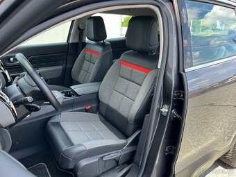 Citroen C5Aircross HDi 130PS Business,Navi,Kamera,Temp,DPH - 7