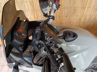 KTM 990 SMT, rok 2012,ABS, Ser.kniha, výfuky MIVV - 7