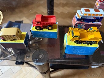Matchbox v krabičce - 7