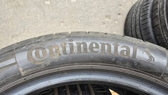 Letní pneu 225/45/18 Continental - 7