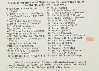 Originál Pickelhaube Oldenburg - 7