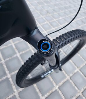 Horské kolo YT Capra Pro Carbon 2020 27,5″ velikost XL (L) - 7
