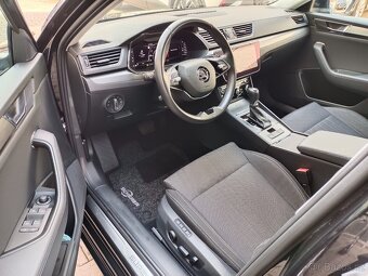 Škoda Superb 3 Combi Style 2.0TDI 110kW DSG Matrix Virtu ACC - 7
