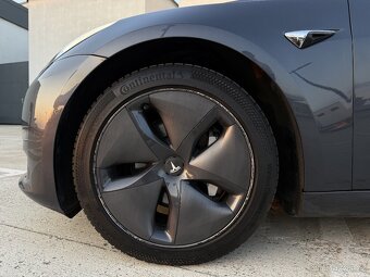 Tesla Model 3, Long Range Dual Motor SoH 83% - 7