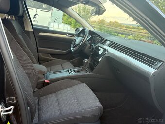 Volkswagen Passat b8 2 Tdi m.r.2021 full led ACc navi virtua - 7