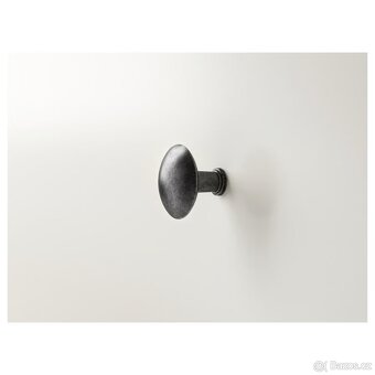 Botník IKEA Hemnes - 7