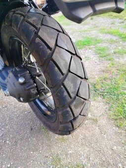 Yamaha XT1200Z Super Tenere - 7