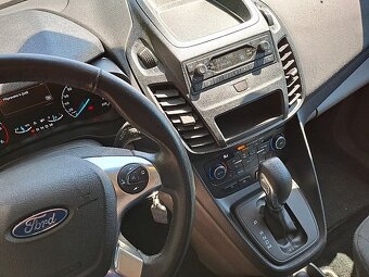 Ford Tourneo Connect Grand 1.5 TDCI - 7