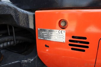 MINIBAGR KUBOTA - 7