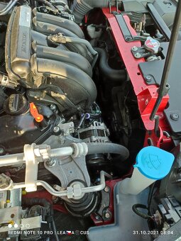Honda. HRV r.2020 1,5 - 7