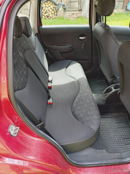 Citroën C3, s platnou STK, jako soubor náhradních dílů - 7