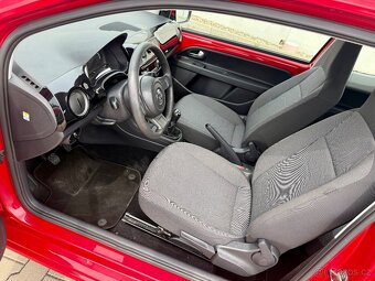 Volkswagen UP 1.0 MPI - 7