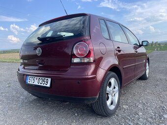 VW POLO 1.2 - 7
