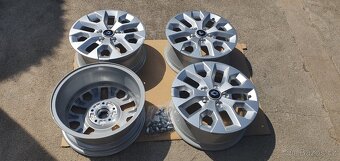 Dacia duster renault honda toyota nissan 5x114,3 r16 - 7