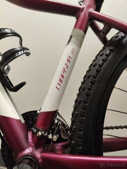 NOVÉ kolo CTM CHARISMA 3.0, rám S/M, kola 27.5" - 7