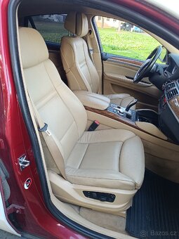 Bmw X6 5.0i 300kw Xdrive - 7