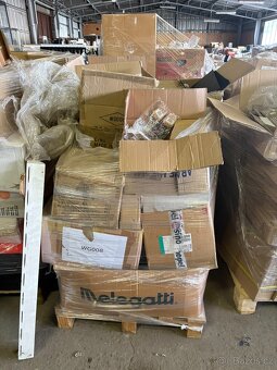 Levná bižuterie ve velkém množství - 7