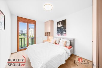 Prodej, byty/4+kk, 111 m2, Vrátnická 2381/5, 14300 Praha, Hl - 7