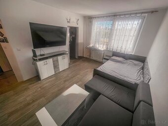 OV Byt 1+1 31m2 Angelovova, Praha 4 - Modřany - 7