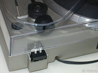 Gramofon Grundig PS-2500 Automat. - 7