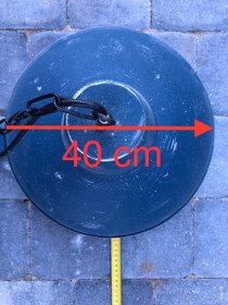 Lustr designový interiérový - 7