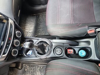 Prodám Mitsubishi ASX 18Di 44 - 7