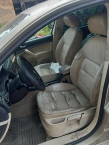 Škoda Octavia 2 2.0TDi 103.KW r.v. 2005, motor BKD - díly - 7