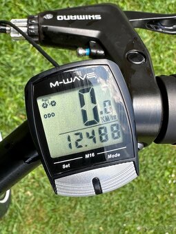 Kostka Max Tour G6 - 7