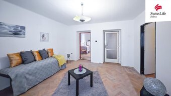 Prodej bytu 2+1 59 m2 Sezemická, Pardubice - 7