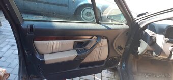 Prodám 2ks Citroën XM - 7