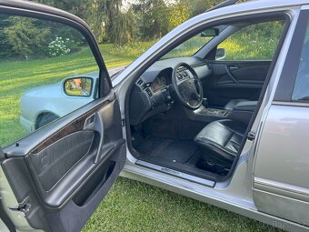 MERCEDES E 320 CDI AVANTGARDE145 kW, automat. - 7