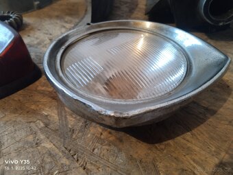 ČZ 125 typ 476, 175 typ 477 a 250 typ 471 Smolík - 7