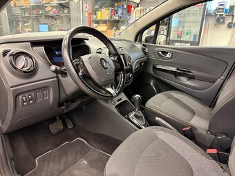 Renault Captur 1.2l 88kW - 7