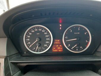 BMW e60 ✅ 3.0D ✅ 160kw ✅ 2004 ✅ 317tis. - 7
