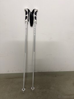 Lyžařský set pro dívku - 7